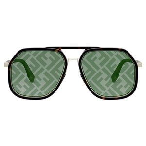 Excluded Fendi Sunglasses, New